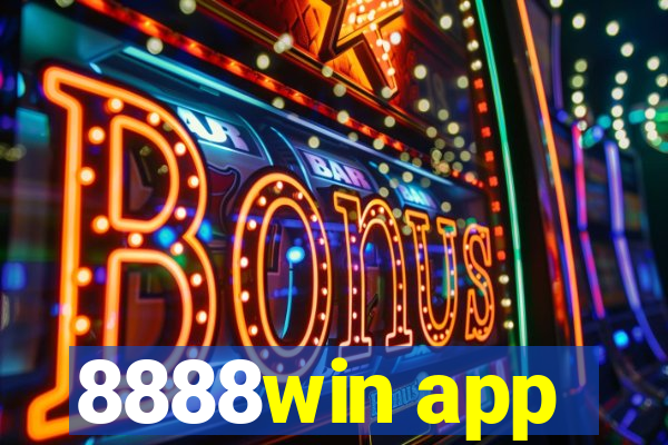 8888win app